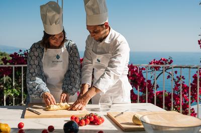 Cooking Class