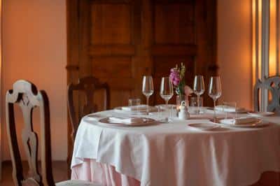 Le Lanterne Restaurant