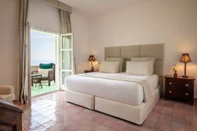 Maratea Suite