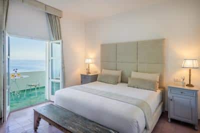 Premium Room with Sea View