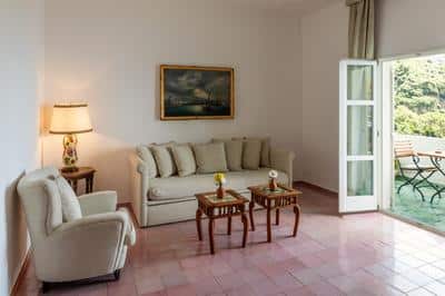 Maratea Suite