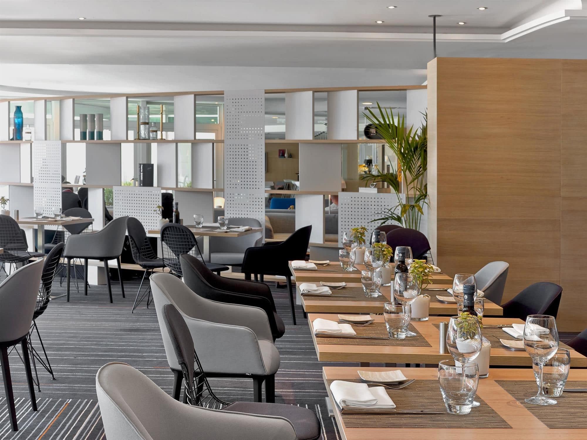 Le Meridien Beach Plaza Monaco