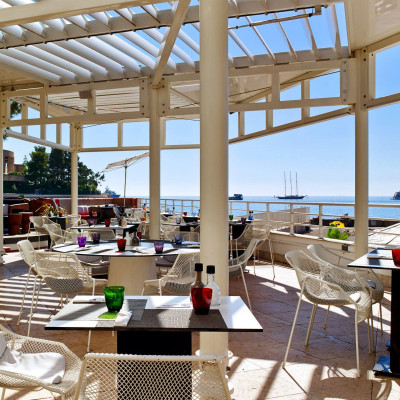 Muse Restaurant