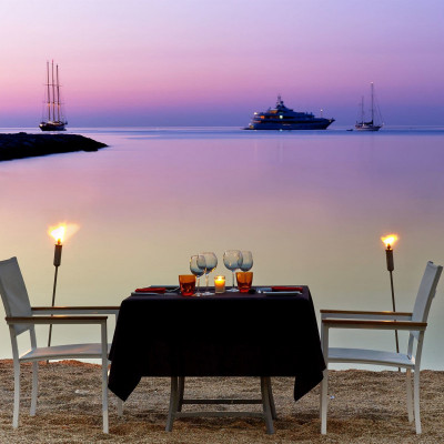 Private Dining