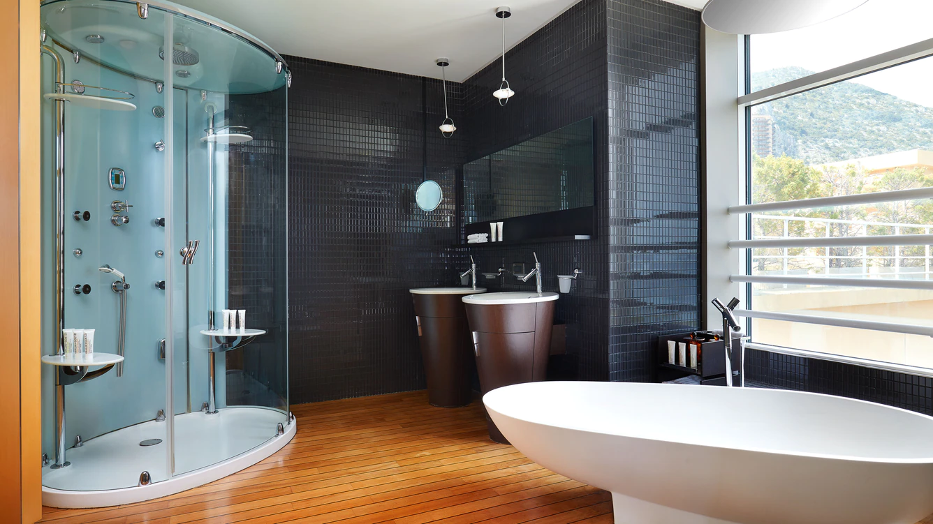 1 Bedroom Presidential Suite