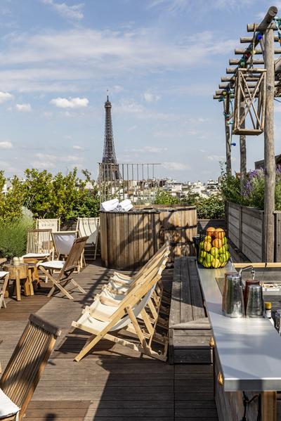 Rooftop