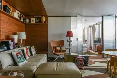 Suite Georges