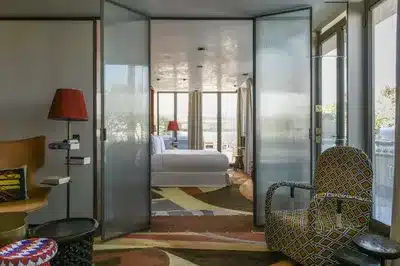 Suite Georges