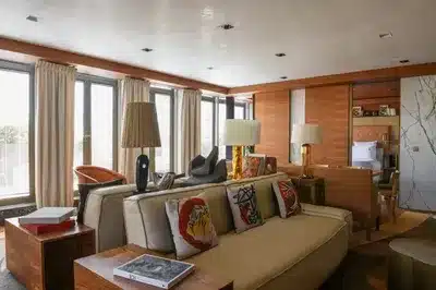 Suite Suzanne