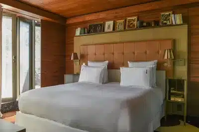 Suite Suzanne