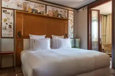 Suite Armando