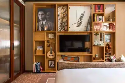 Executive Room