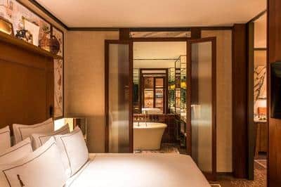 Two Bedroom Suite