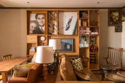 Suite Armando