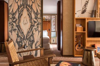 Suite Antonio