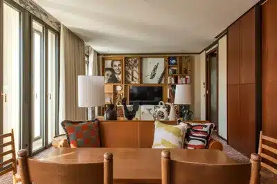Suite Ernesto