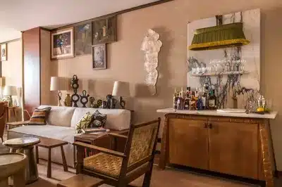 Suite Antonio