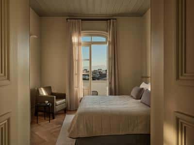 Grande Luxe With Terrace