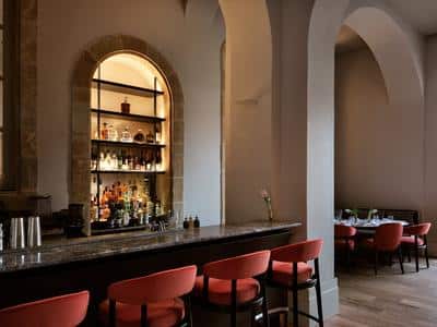Kouzina Bar