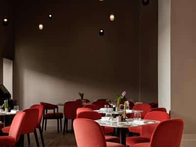 Kouzina Restaurant