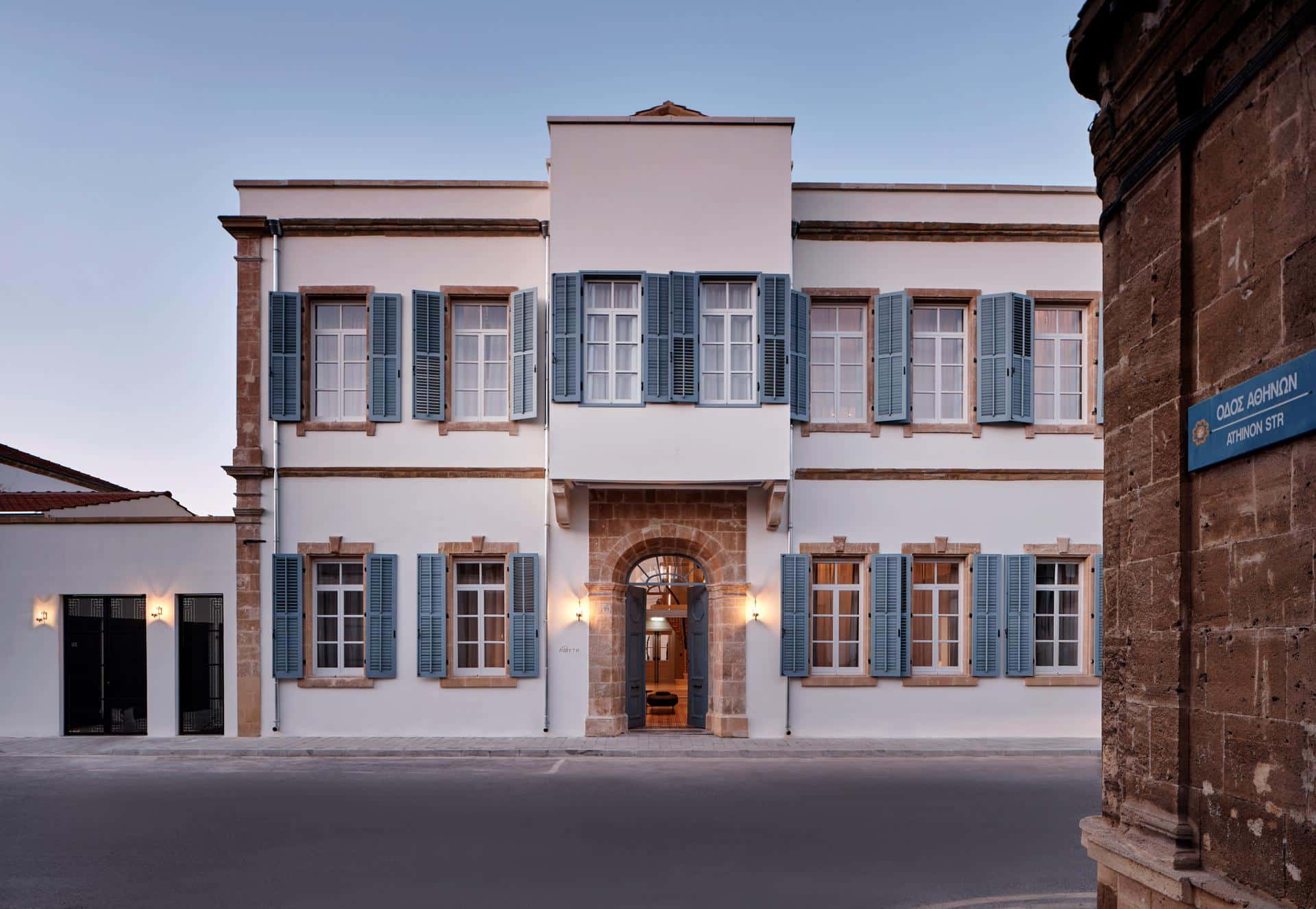 Amyth of Nicosia