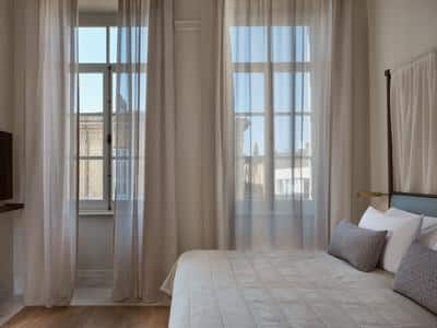 Luxe & Sweet One Bedroom Suite