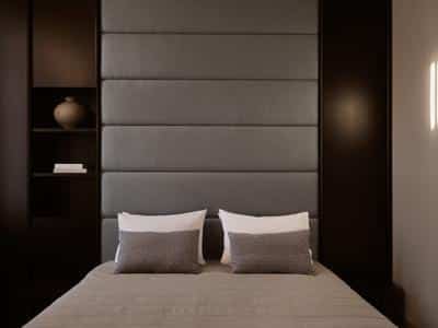 Grand Luxe Suite