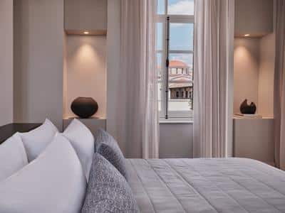 Amyth Two Bedroom Suite with Terrace