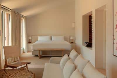 Suite Victoria