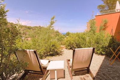 Suite Junior Terrace