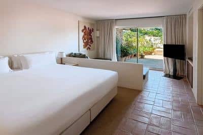 Suite Pool