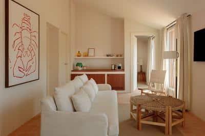 Suite Victoria