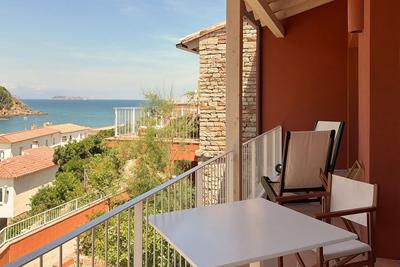 Suite Terrace