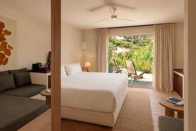 Suite Junior Terrace