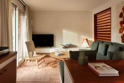 Suite Terrace
