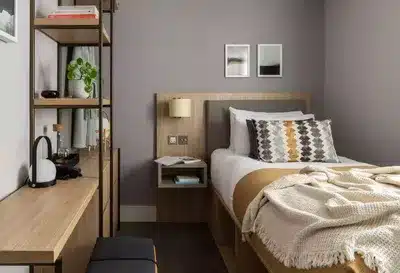 Sleeper