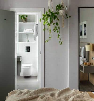 Cosy Twin