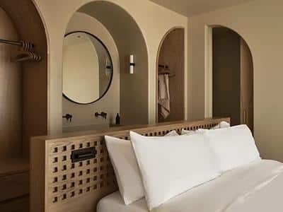 Two Bedroom Suite