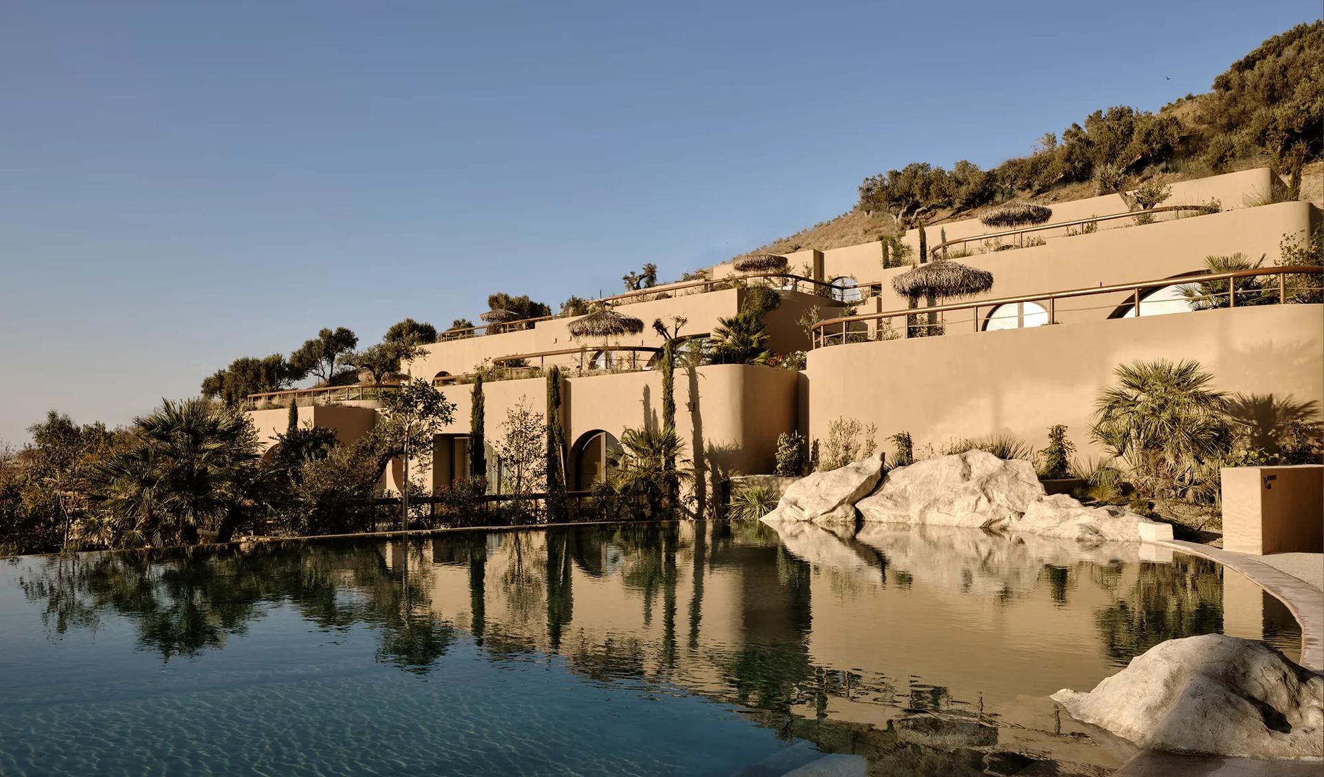 Tella Thera - A Nature-Inspired Boutique Retreat