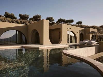 Signature Villa