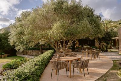 Beni Axir Restaurant
