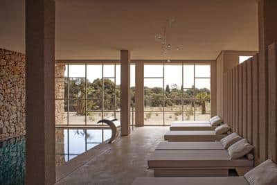 Spa