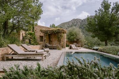 Casita with Private Pool Premium