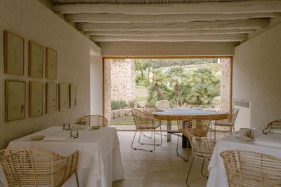 Beni Axir Restaurant