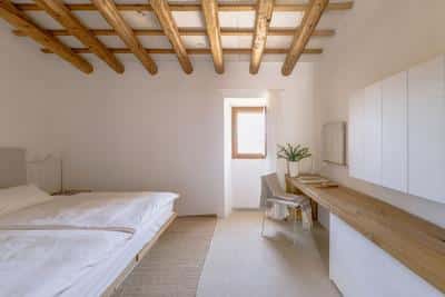 Suite Terrace