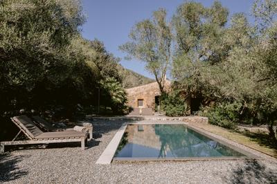 Sa Meva Casa