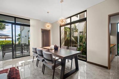 One Bedroom Pool Suite
