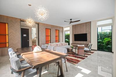 Three Bedroom Pool Villa