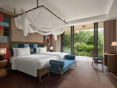 Wellbeing Suite - Twin