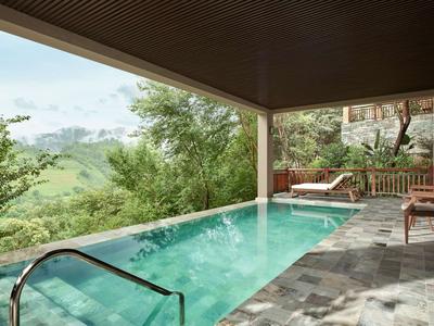 Garrya Two Bed Room Pool Suite